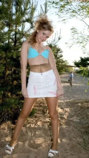 Charlotte012, 23 years old from Italy