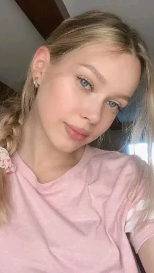 gayi56, 25 years old from United States