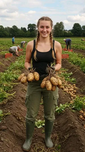 James534, 24 years old from Canada