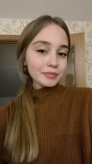 Milana19, 19 years old from United States