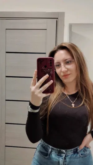 Stormi19, 19 years old from Germany