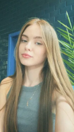 Brittany19, 19 years old from Germany