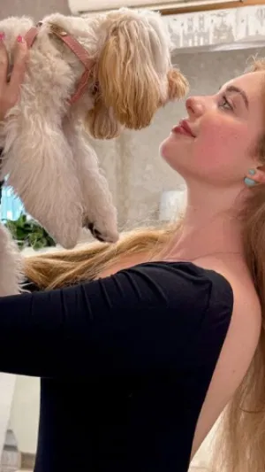 Vicky012's Profile Photo