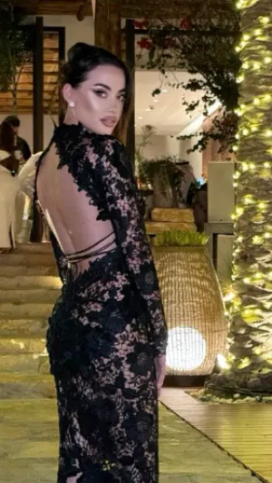 Janessa01, 23 years old from Spain