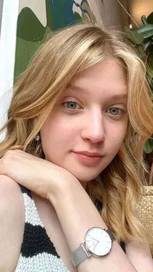 Amber33, 23 years old from Austria