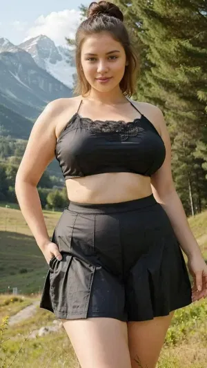 Clara33, 23 years old from Germany