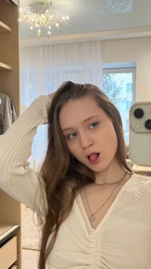 Daisy188, 18 years old from Germany