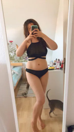 kerilinjecci293, 21 years old from United States