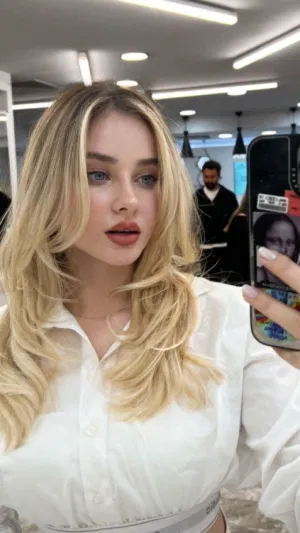 Luciana19's Profile Photo