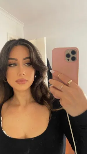 Rosemary18, 18 years old from Spain