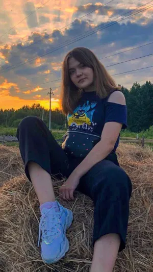 Gabriela19's Cover Photo