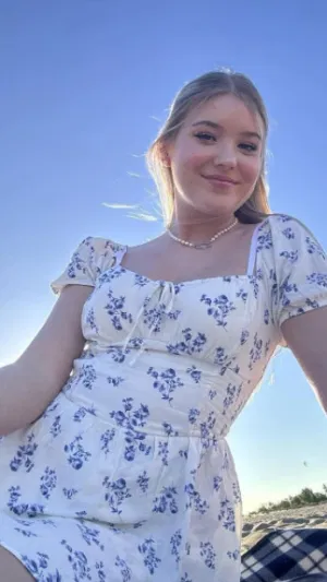 Katy111, 23 years old from Argentina