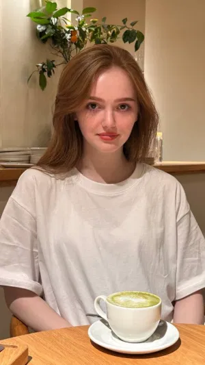 Kendall21, 21 years old from France