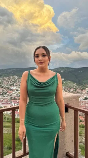 Peggy111, 23 years old from France