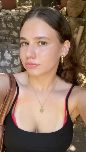 Angelina18, 18 years old from Germany