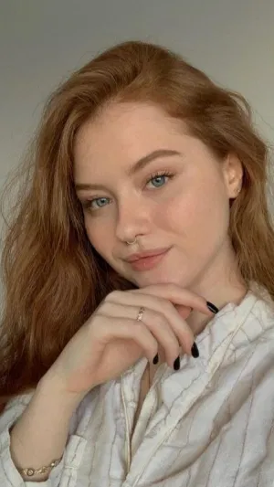 Adelyn22, 22 years old from Germany