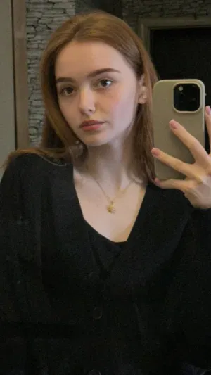 Fatima18, 18 years old from Norway