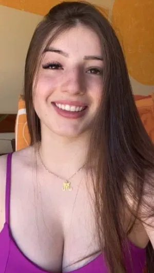 Marsha001, 23 years old from Spain