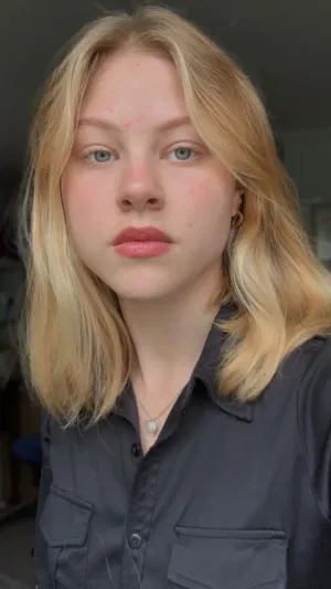 Maya18's Profile Photo