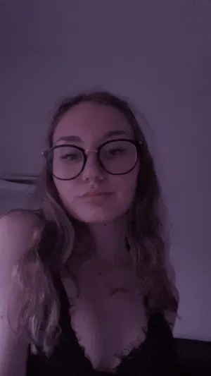 Romy21Seidel, 19 years old from Germany