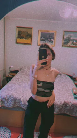 Samira21, 19 years old from Germany