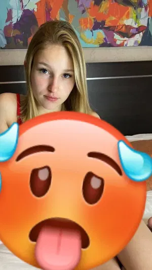 Annabell21Werner, 19 years old from Germany