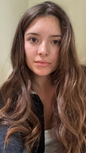 Mendiross12, 21 years old from United States