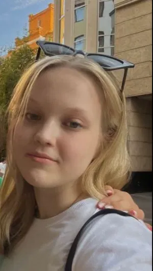 Maisie25, 26 years old from United States