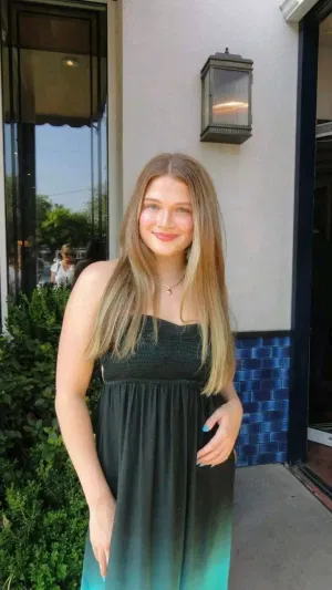 Kristin57800, 23 years old from United Kingdom