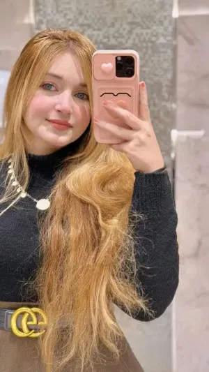 Irma579, 23 years old from United Kingdom