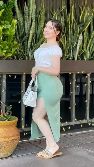 Christy579, 23 years old from Ireland
