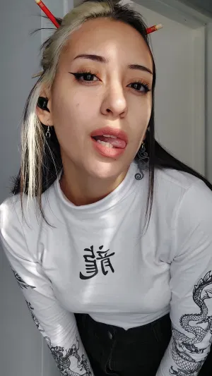 Lica76cnml, 20 years old from France