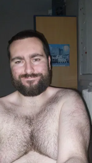 Kevburel29, 26 years old from France