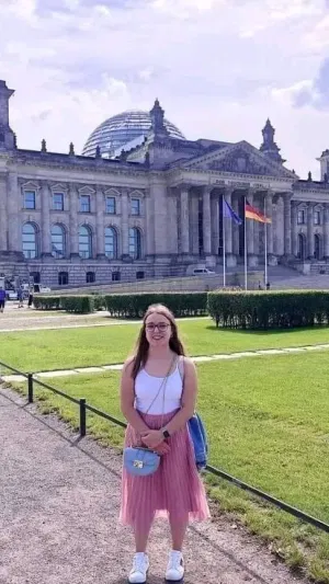 sfdwtftyw, 23 years old from Germany