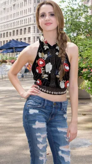 Blair21, 21 years old from Greece