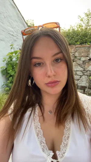 Amy20, 20 years old from Norway