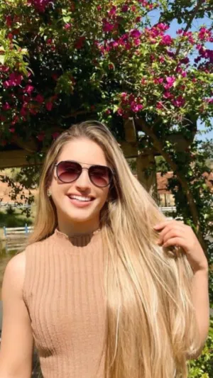 Beatrice222, 23 years old from Argentina