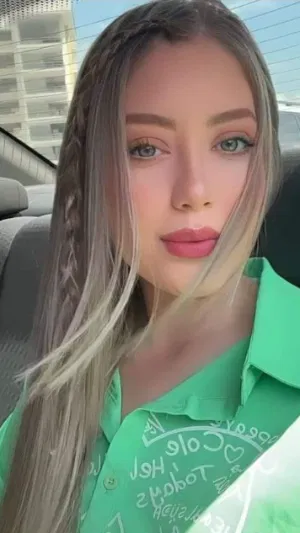 Abbie852, 23 years old from Greece