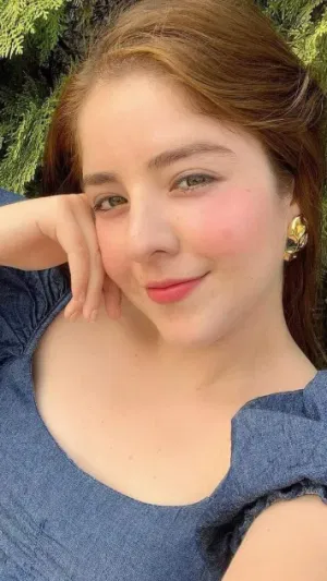 Silvia852, 23 years old from Argentina