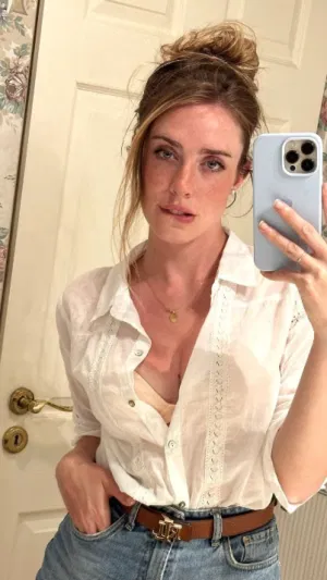Gracie19, 19 years old from Greece