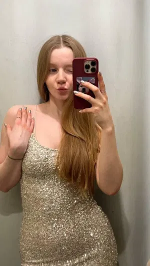 Elianna18, 18 years old from United States