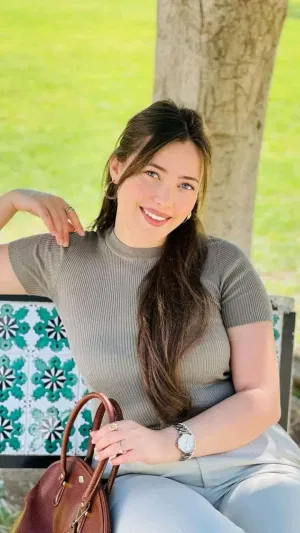 Kathleen576, 23 years old from Spain