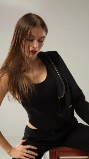 Lilian123, 23 years old from Italy