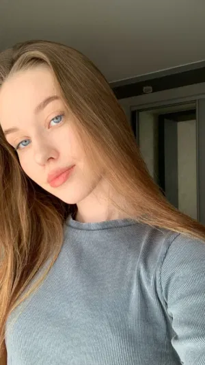 Marley22, 22 years old from Denmark
