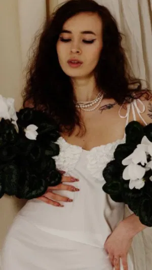 Marcella001's Profile Photo