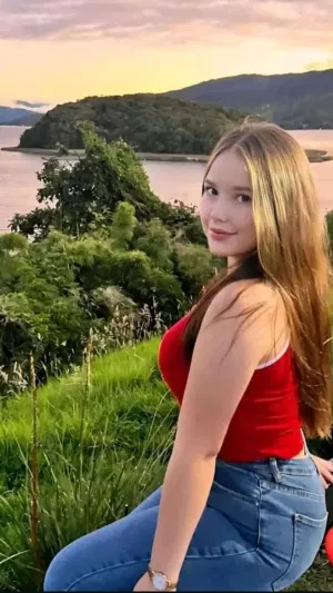 Judy578, 23 years old from Canada