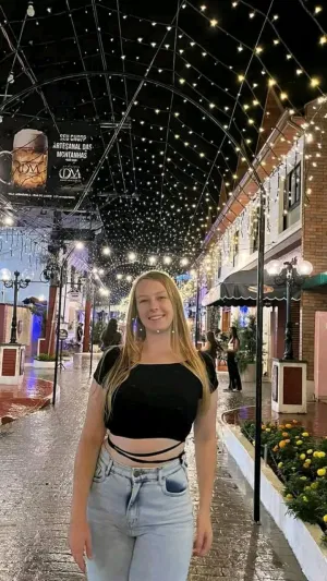 Nancy57, 23 years old from Spain