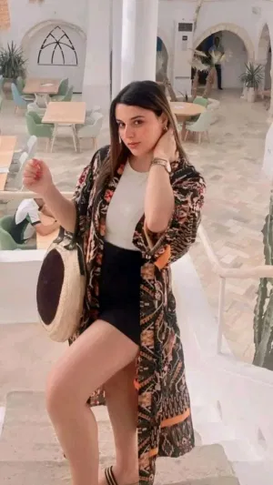 Theresa578, 23 years old from United States