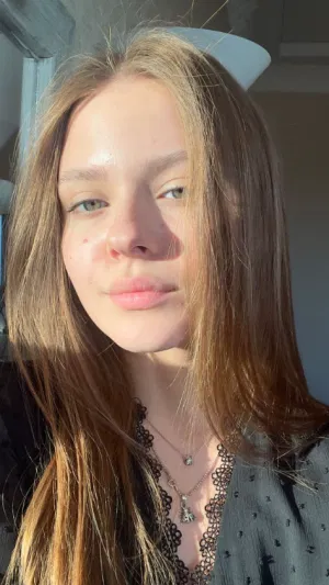Jianna21, 21 years old from United States