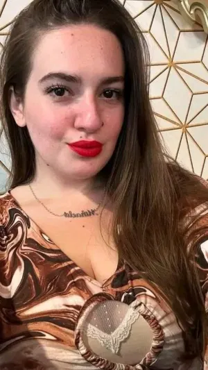 Frances578, 23 years old from Germany